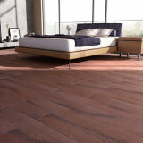 Uniclic Americans Oak Bamboo Flooring