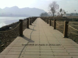 High Quality WPC Outdoor Flooring