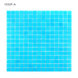 High End Bathroom Wall Decoration Stained Glass Mosaic Tile