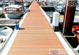 Composite Marina Decking