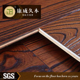 Natural Anti Abrasion Wood Parquet/Laminate Flooring