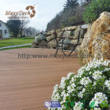 Free Maintenance Design Decking Easy Installation Flooring for Landscape Project