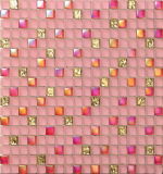 Decoration Glass Mosaic Tile Ma-GS2029