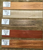 Building Material Ceramic Wooden Tile