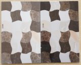 250X400mm 250X500mm Mice Color Wall Tile for Bathroom