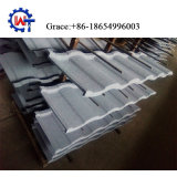 1300*420*0.4mm New Kind Building Materials Roman Roof Tiles