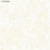 Building Material Glazed Porcelain Marble Copy Floor Tile (LT8Y059A)