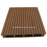 Standard Sizes WPC Flooring for Outdoor Flooring