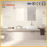 300X600mm Inkjet Glazed Ceramic Glossy Wall Tile for Indoor Decoration