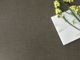 Dark Linen Finish Flooring Rustic Tile