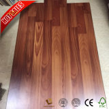 China 8mm Medium Embossed Stocklots Laminate Flooring