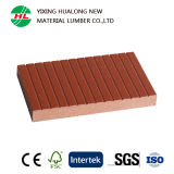 WPC Solid Decking Floor for Outdoor