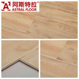 12mm High Gloss Laminate Flooring Ak6802 (Great U-Groove)