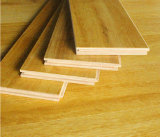Multi Layer Smooth Qunrabu Oliver Engineered Wood Flooring