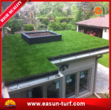 Stem Monofilament Artificial Grass Garden Fence for Garden