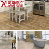 CE SGS ISO Certified Formaldehyde-Free WPC Flooring