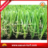 Fire Resistant Artificial Grass Carpet for Garden