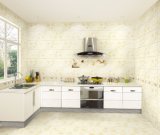 300X600 Marble Pattern Kitchen Wall Ceramic Tile