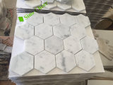 Carrara White Marble 3