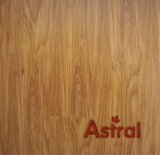 Handscraped Grain Laminate Flooring  (9103)