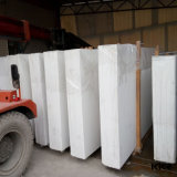 3cm Big Slab Countertop Super White Artificial Stone Quartz