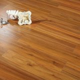 Laminate Floor HDF