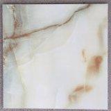 600X600mm White Color Marble Porcelain Floor Tile