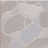 300X300mm Matt Rustic Floor Tile Building Material Glazed Ceramic