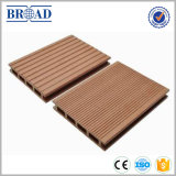 Wood Plastic Composite WPC Decking Flooring