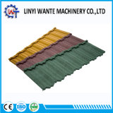 Colorful Stone Coated Metal Classical Roofing/ Roof Tiles