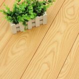 HDF Wood Laminate/Laminated Flooring 8mm AC4 Handscratch