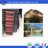 Perfect Building Materials Stone Coated Milano Roof Tile