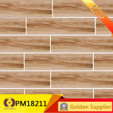 5D Inkjet 150X800mm Wood Look Wall Tile Ceramic Flooring Tiles (PM18211)