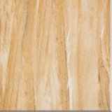 Rustic Wooden Porcelain Wall Tiles (6J005D)