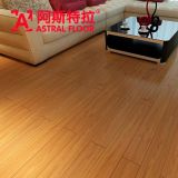 12mm Wave Embossed Surface Laminate Flooring, HDF Laminate Flooring (AB9960)