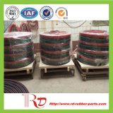 Y & T Type Rubber Skirting Board Chinese Manufacturer