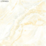 Building Material Glazed Porcelain Marble Copy Floor Tile (LT8Y082A)