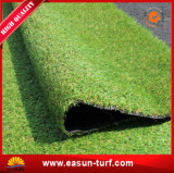 Wholesale Popular Artificial Garden Turf 4 Tone Synthetic Grass