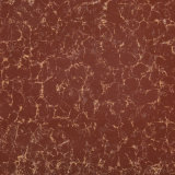 Pulati Coffee Polished Porcelain Tile of 600X600mm