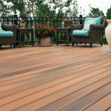 Wood Plastic Composite Decking Floor Board