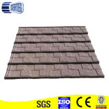 Color Stone Coated Metal Roof Tiles/Bond Tile