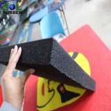 Safety Playground Rubber Flooriing Tile