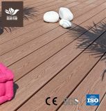 Ooutdoor WPC Wood Plastic Composite Material Decking