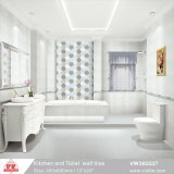 China Foshan Decoration Ceramic Kitchen Bathroom Wall Tiles (VW36D227, 300X600mm/12''x24'')