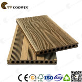 Waterproof WPC Outdoor Decking Floor