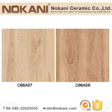 24X24 Wood Porcelain Tile Floor Tile for Indoor Floor Decoration