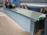 Corrugated Galvanized Roofing Sheet/Metal Roof Tile in Africa Market