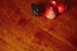 Wide Plank Antique Birchengineered Flooring, Engineered Wood Floor
