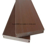 Wood Plastic Composite Decking for Outdoor Building