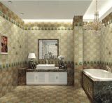 Beautiful Pattern Bathroom Ceramic Tiles for Decoration